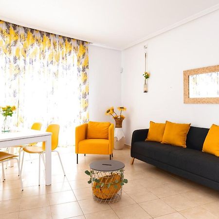 Casa Girasole Villa Corralejo Dış mekan fotoğraf