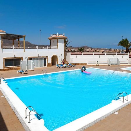 Casa Girasole Villa Corralejo Dış mekan fotoğraf