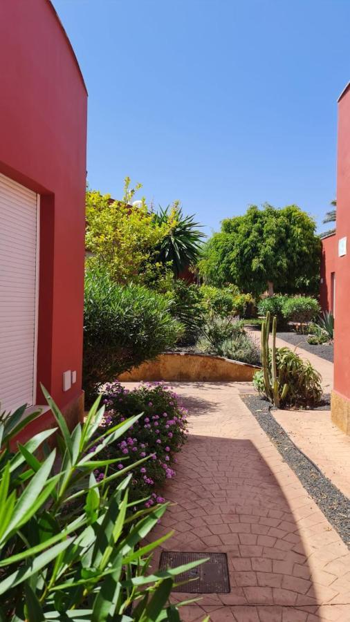 Casa Girasole Villa Corralejo Dış mekan fotoğraf