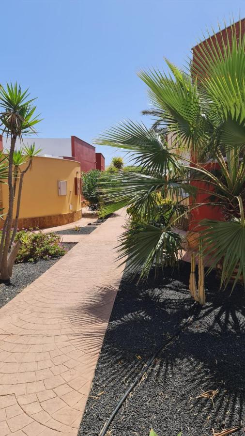 Casa Girasole Villa Corralejo Dış mekan fotoğraf