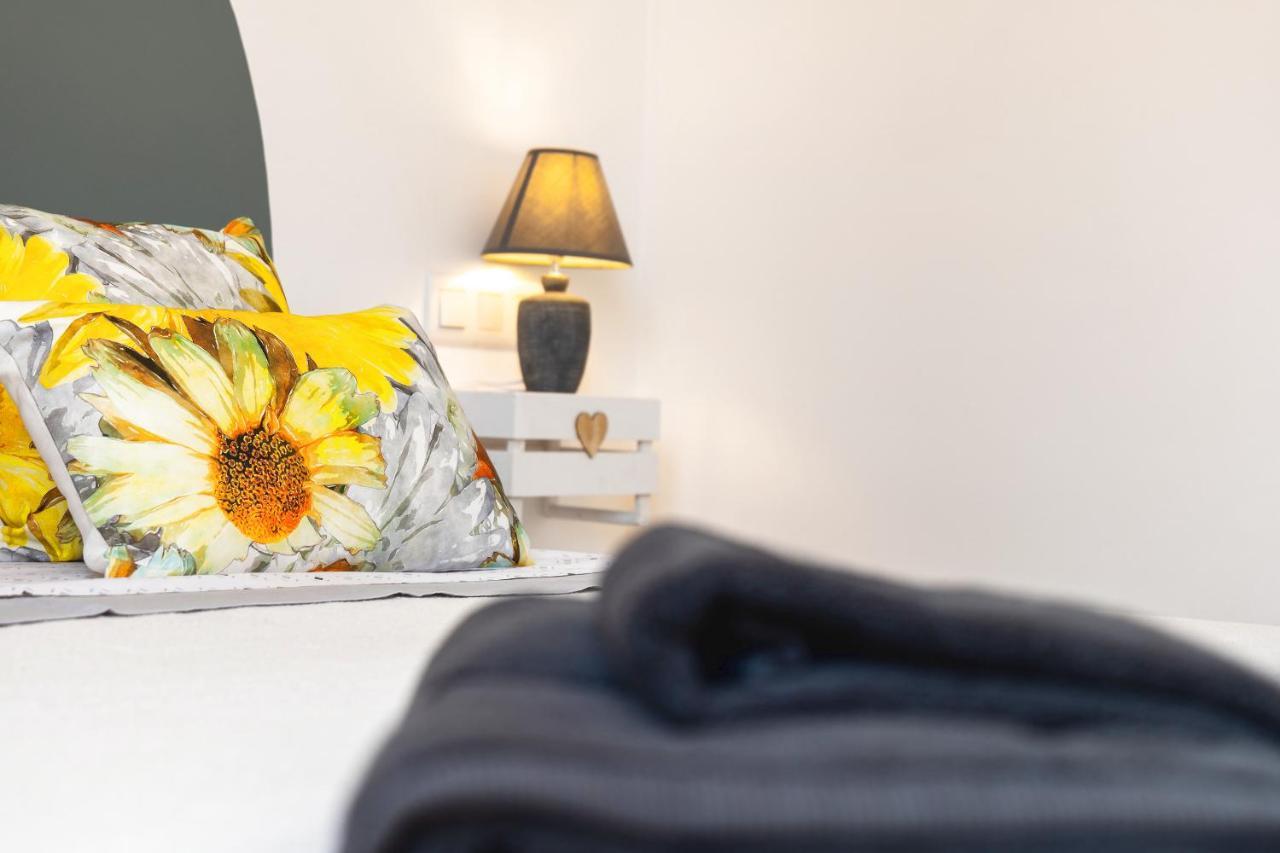 Casa Girasole Villa Corralejo Dış mekan fotoğraf