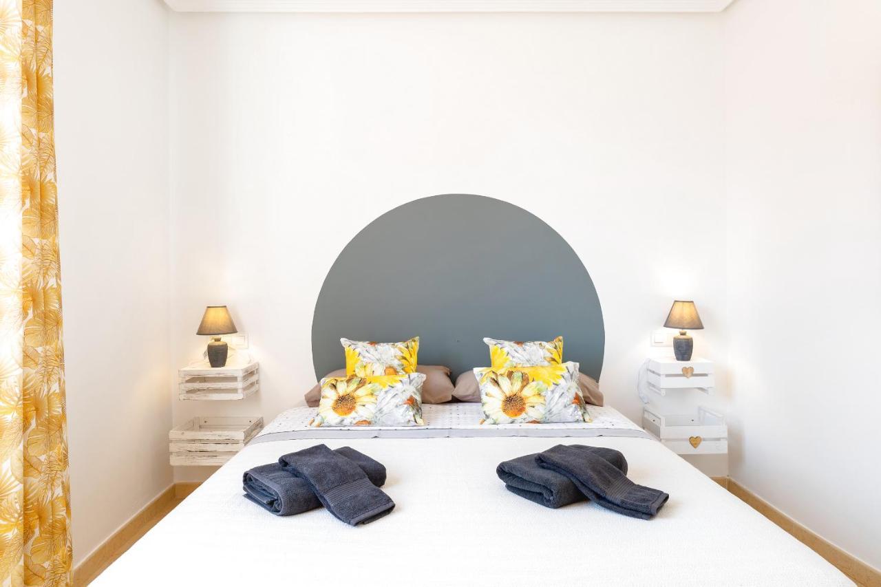 Casa Girasole Villa Corralejo Dış mekan fotoğraf