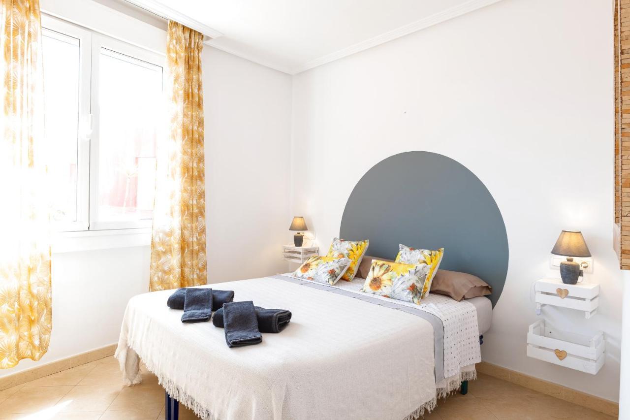 Casa Girasole Villa Corralejo Dış mekan fotoğraf