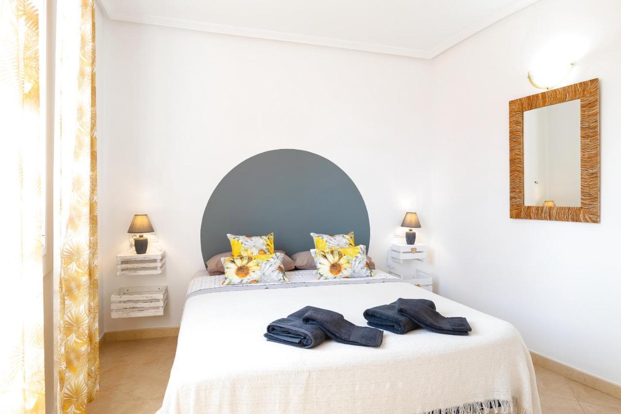 Casa Girasole Villa Corralejo Dış mekan fotoğraf
