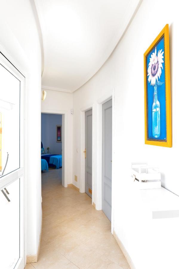 Casa Girasole Villa Corralejo Dış mekan fotoğraf