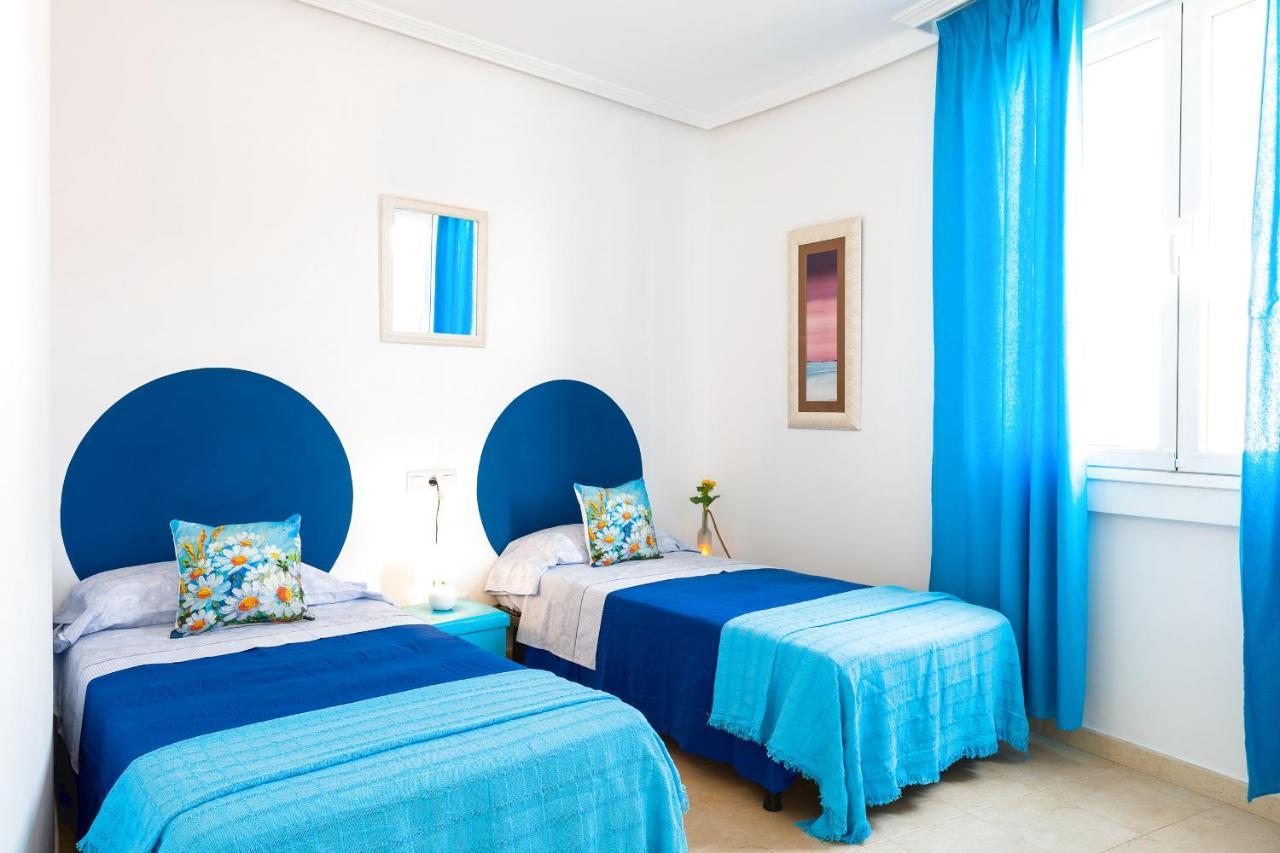 Casa Girasole Villa Corralejo Dış mekan fotoğraf