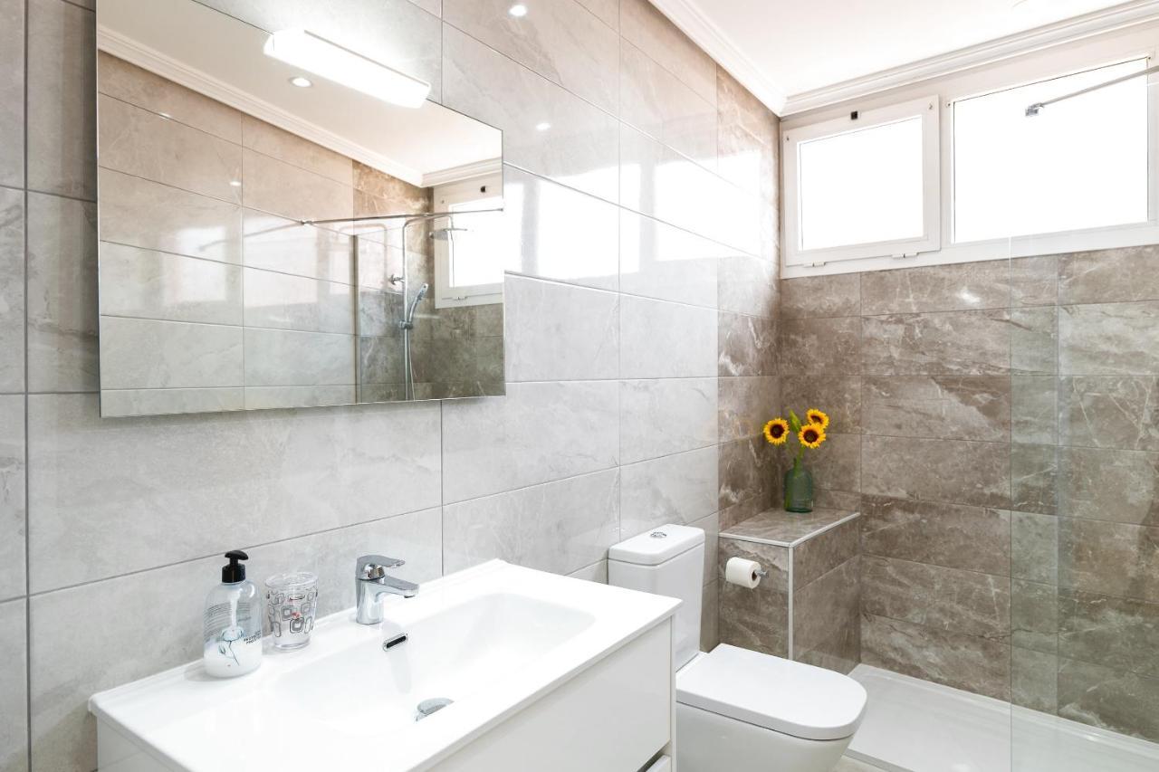 Casa Girasole Villa Corralejo Dış mekan fotoğraf