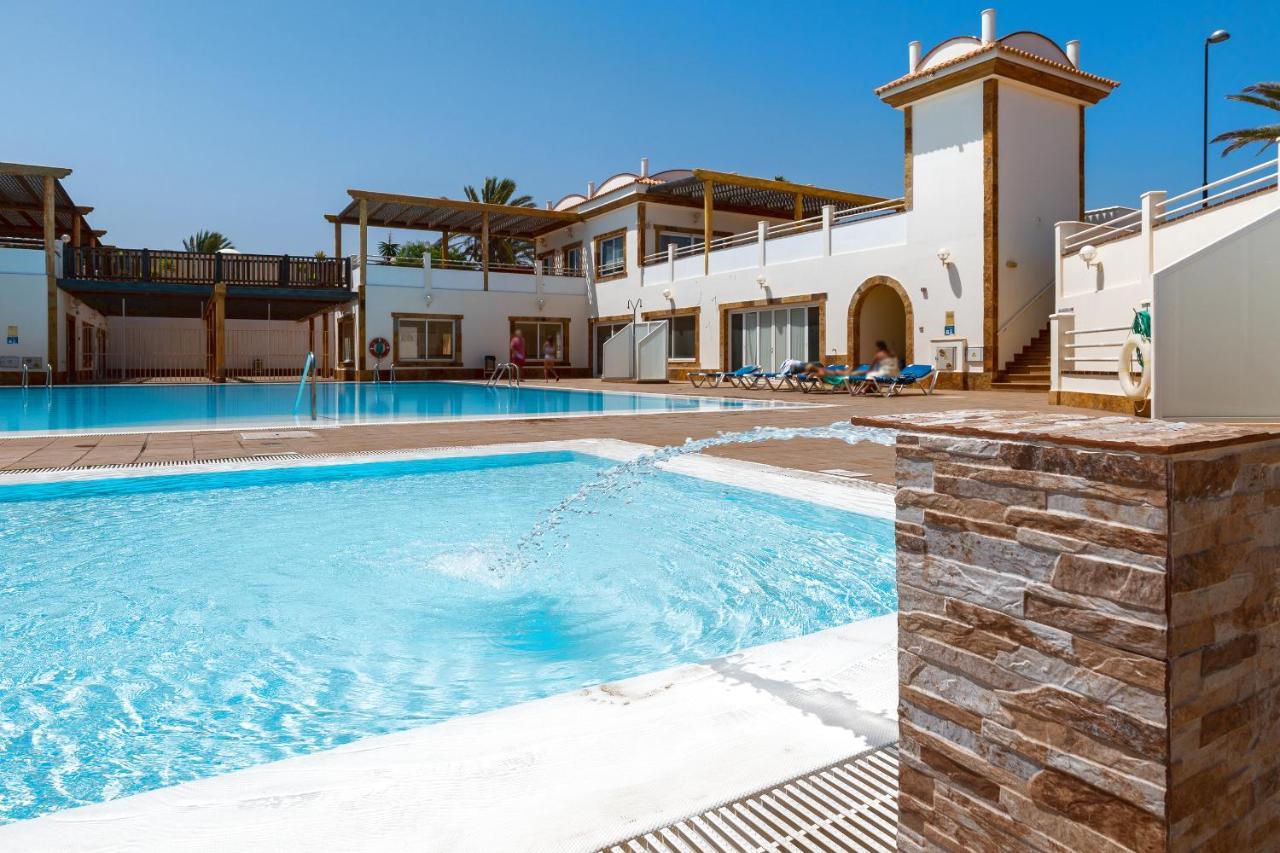 Casa Girasole Villa Corralejo Dış mekan fotoğraf