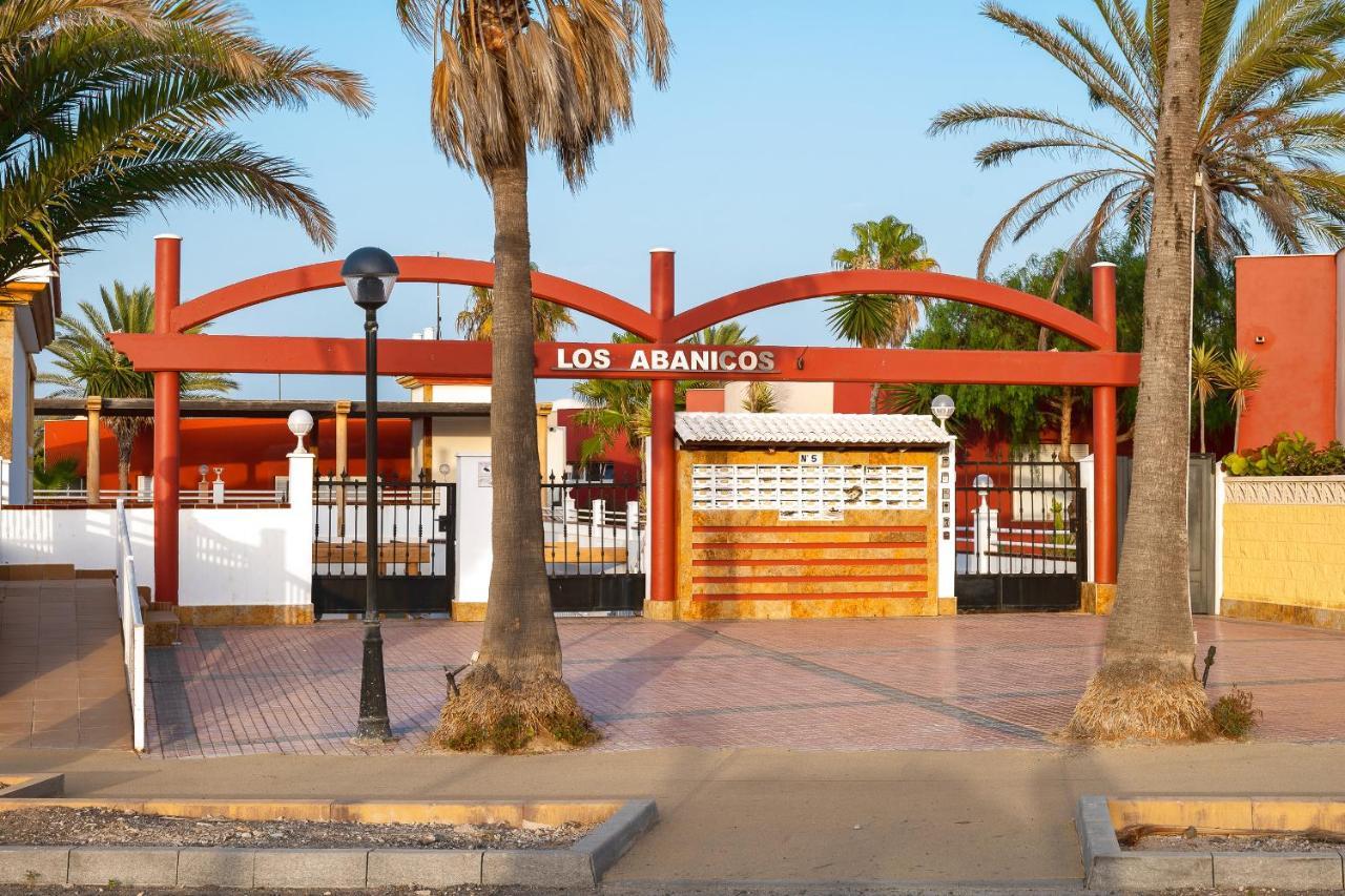 Casa Girasole Villa Corralejo Dış mekan fotoğraf